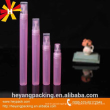5 мл, 18 мл, 10 мл, 12 мл карандаш для бутылочек с наполнителем для парфюмерии